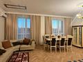 3-комнатная квартира · 150 м² · 6/6 этаж, мкр Уркер, Туран за 1.2 млн ₸ в Астане, Нура р-н — фото 2