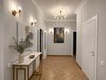 3-комнатная квартира · 150 м² · 6/6 этаж, мкр Уркер, Туран за 1.2 млн ₸ в Астане, Нура р-н