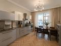 3-комнатная квартира · 150 м² · 6/6 этаж, мкр Уркер, Туран за 1.2 млн ₸ в Астане, Нура р-н — фото 6
