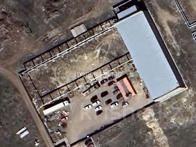 Промбаза · 50 соток, Пришахтинск, Методическая 33/5 за 330 млн 〒 в Караганде, Алихана Бокейханова р-н