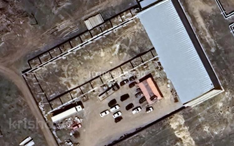 Промбаза · 50 соток, Пришахтинск, Методическая 33/5 за 300 млн ₸ в Караганде, Алихана Бокейханова р-н — фото 7