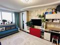 1-бөлмелі пәтер · 45.1 м² · 5/18 қабат, ул. Кенесары 70, бағасы: 19.5 млн ₸ в Астане, р-н Байконур