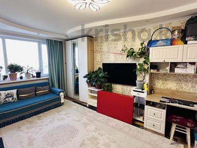 1-бөлмелі пәтер · 45.1 м² · 5/18 қабат, ул. Кенесары 70, бағасы: 19.5 млн ₸ в Астане, р-н Байконур