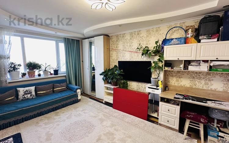 1-бөлмелі пәтер · 45.1 м² · 5/18 қабат, ул. Кенесары 70, бағасы: 19.5 млн ₸ в Астане, р-н Байконур — фото 2