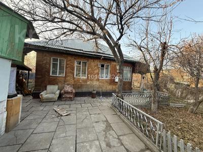 Отдельный дом · 3 комнаты · 44.3 м² · 8 сот., Заречная 15 — Инкубатор, островок за 22 млн 〒 в Талгаре