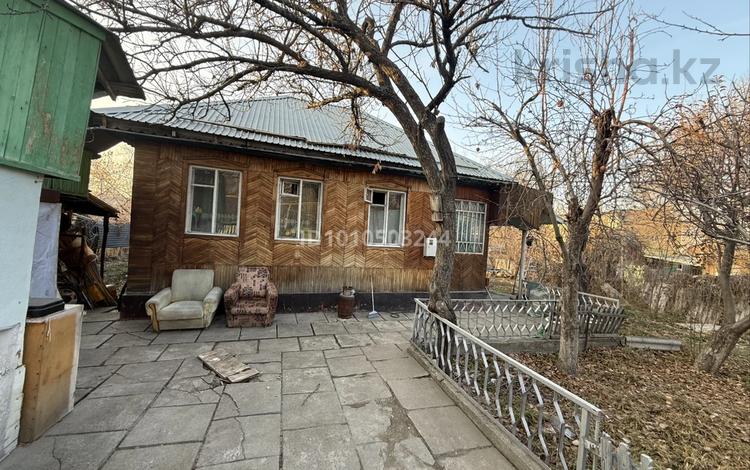 Отдельный дом · 3 комнаты · 44.3 м² · 8 сот., Заречная 15 — Инкубатор, островок за 22 млн 〒 в Талгаре — фото 2