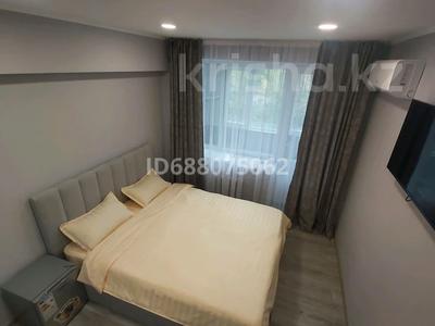 1-бөлмелі пәтер · 25 м² · 3/5 қабат, Көктем-3 ш/а., Тимирязева 59А, бағасы: 17 000 ₸ в Алматы, Бостандыкский р-н