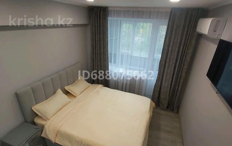 1-бөлмелі пәтер · 25 м² · 3/5 қабат, Көктем-3 ш/а., Тимирязева 59А, бағасы: 17 000 ₸ в Алматы, Бостандыкский р-н — фото 22