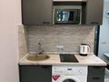 1-бөлмелі пәтер · 25 м² · 3/5 қабат, Көктем-3 ш/а., Тимирязева 59А, бағасы: 17 000 ₸ в Алматы, Бостандыкский р-н — фото 6