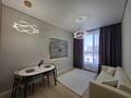 2-комнатная квартира · 40 м² · 12/13 этаж, Тауелсиздик 25/2 за 32.5 млн ₸ в Астане, Алматы р-н