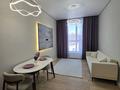 2-комнатная квартира · 40 м² · 12/13 этаж, Тауелсиздик 25/2 за 32.5 млн ₸ в Астане, Алматы р-н — фото 2