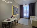 2-комнатная квартира · 40 м² · 12/13 этаж, Тауелсиздик 25/2 за 32.5 млн ₸ в Астане, Алматы р-н — фото 3