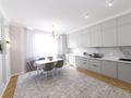 4-бөлмелі пәтер · 140 м² · 3/14 қабат, Кабанбай батыра 56а, бағасы: 150 млн ₸ в Астане, Есильский р-н — фото 10
