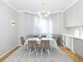4-бөлмелі пәтер · 140 м² · 3/14 қабат, Кабанбай батыра 56а, бағасы: 150 млн ₸ в Астане, Есильский р-н — фото 12