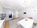 4-бөлмелі пәтер · 140 м² · 3/14 қабат, Кабанбай батыра 56а, бағасы: 150 млн ₸ в Астане, Есильский р-н — фото 13