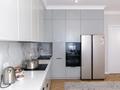 4-бөлмелі пәтер · 140 м² · 3/14 қабат, Кабанбай батыра 56а, бағасы: 150 млн ₸ в Астане, Есильский р-н — фото 14