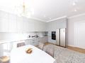 4-бөлмелі пәтер · 140 м² · 3/14 қабат, Кабанбай батыра 56а, бағасы: 150 млн ₸ в Астане, Есильский р-н — фото 17