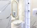 4-бөлмелі пәтер · 140 м² · 3/14 қабат, Кабанбай батыра 56а, бағасы: 150 млн ₸ в Астане, Есильский р-н — фото 18