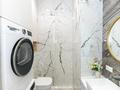 4-бөлмелі пәтер · 140 м² · 3/14 қабат, Кабанбай батыра 56а, бағасы: 150 млн ₸ в Астане, Есильский р-н — фото 19