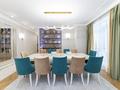 4-бөлмелі пәтер · 140 м² · 3/14 қабат, Кабанбай батыра 56а, бағасы: 150 млн ₸ в Астане, Есильский р-н — фото 2