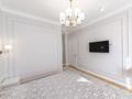 4-бөлмелі пәтер · 140 м² · 3/14 қабат, Кабанбай батыра 56а, бағасы: 150 млн ₸ в Астане, Есильский р-н — фото 22