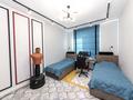 4-бөлмелі пәтер · 140 м² · 3/14 қабат, Кабанбай батыра 56а, бағасы: 150 млн ₸ в Астане, Есильский р-н — фото 26