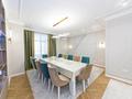 4-бөлмелі пәтер · 140 м² · 3/14 қабат, Кабанбай батыра 56а, бағасы: 150 млн ₸ в Астане, Есильский р-н — фото 3