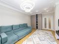 4-бөлмелі пәтер · 140 м² · 3/14 қабат, Кабанбай батыра 56а, бағасы: 150 млн ₸ в Астане, Есильский р-н — фото 7