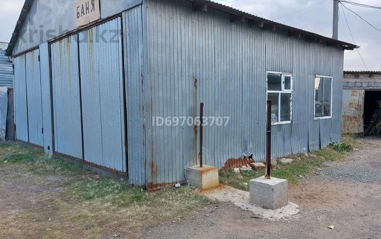 Гараж · 90 м² · Кокжазык 9/1 — Актасты, бағасы: 150 000 〒 в Астане, Алматы р-н — фото 2