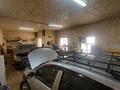 Гараж · 90 м² · Кокжазык 9/1 — Актасты, бағасы: 150 000 〒 в Астане, Алматы р-н — фото 4