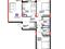 3-комнатная квартира · 90.48 м² · 9/9 этаж, ​Аль-Фараби проспект — Аль-Фараби пересечение Кабанбай батыра за 55 млн ₸ в Астане, Есильский р-н