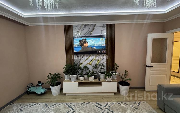 1-комнатная квартира · 44 м² · 6/12 этаж, Бейбарыс Султан 25/1 за 24.8 млн ₸ в Астане, Сарыарка р-н — фото 2