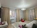 3-комнатная квартира · 75 м² · 2/9 этаж, Микрорайон Береке 61 за 42 млн ₸ в Костанае — фото 2