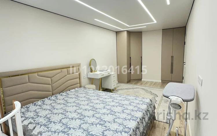 2-бөлмелі пәтер · 60 м² · 10/10 қабат, Мкр. Аккент 91, бағасы: 30.5 млн ₸ в Алматы, Алатауский р-н — фото 20