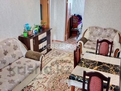 2-комнатная квартира, 45 м², 4/4 этаж, 9ка дом15 кв16 15 за 11.6 млн 〒 в Талдыкоргане, мкр военный городок Жулдыз