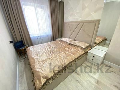 3-комнатная квартира · 60 м² · 5/5 этаж, мкр Орбита-3 8 за 38 млн ₸ в Алматы, Бостандыкский р-н