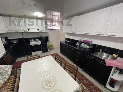 Отдельный дом • 3 комнаты • 111 м² • 6 сот., Балпык би 283 за 27 млн 〒 в Талдыкоргане