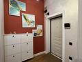 4-комнатная квартира · 97.5 м² · 3/3 этаж, 16 улица 4 за 91 млн ₸ в Алматы, Бостандыкский р-н