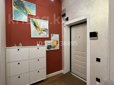 4-комнатная квартира · 97.5 м² · 3/3 этаж, 16 улица 4 за 91 млн ₸ в Алматы, Бостандыкский р-н