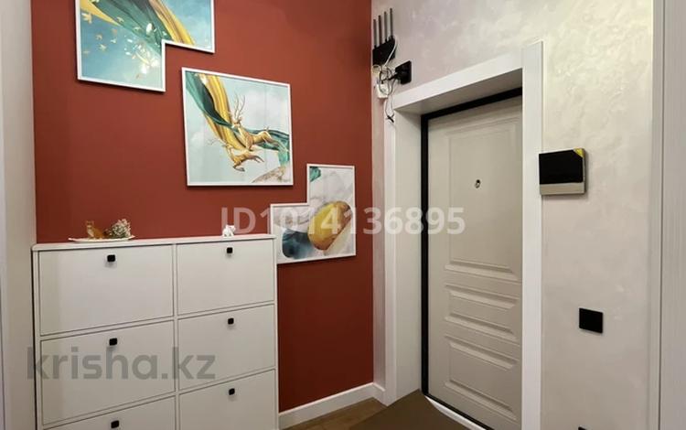 4-комнатная квартира · 97.5 м² · 3/3 этаж, 16 улица 4 за 91 млн ₸ в Алматы, Бостандыкский р-н — фото 2