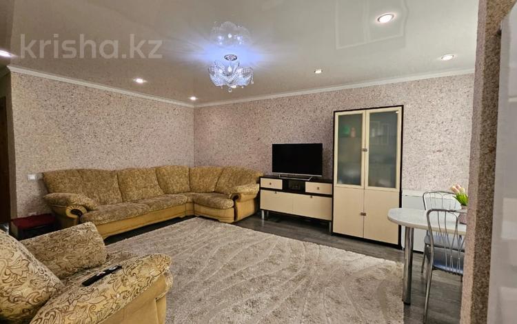 3-комнатная квартира · 61 м² · 4/5 этаж, Шешембекова 7А за 20 млн ₸ в Экибастузе — фото 9