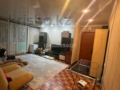3-комнатная квартира · 66.3 м² · 4/9 этаж, Кунанбай 12 за 31 млн ₸ в Семее
