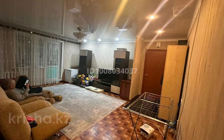 3-комнатная квартира · 66.3 м² · 4/9 этаж, Кунанбай 12 за 31 млн ₸ в Семее — фото 2