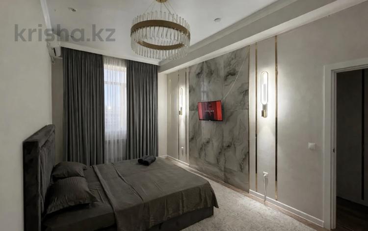 1-комнатная квартира · 40 м² · 8/12 этаж, 19-й мкр, 18а 1 за 3 000 ₸ в Актау — фото 2