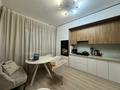 2-комнатная квартира · 70 м² · 9/10 этаж, мкр Мамыр, Афцинао 4 за 47.5 млн ₸ в Алматы, Ауэзовский р-н