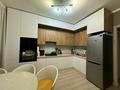 2-комнатная квартира · 70 м² · 9/10 этаж, мкр Мамыр, Афцинао 4 за 47.5 млн ₸ в Алматы, Ауэзовский р-н — фото 2