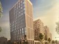1-комнатная квартира · 36.7 м² · 3/9 этаж, Сейфуллина 467г — Ташкенская/Сейфулина за 35.5 млн ₸ в Алматы, Алмалинский р-н