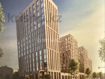 1-комнатная квартира · 36.7 м² · 3/9 этаж, Сейфуллина 467г — Ташкенская/Сейфулина за 35.5 млн ₸ в Алматы, Алмалинский р-н