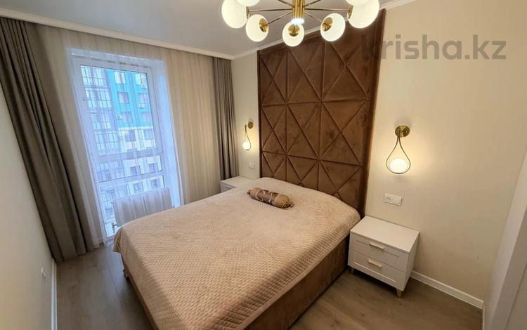 2-бөлмелі пәтер · 66.5 м² · 7/9 қабат, Курганская 2А, бағасы: 42 млн ₸ в Костанае — фото 11