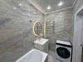 2-бөлмелі пәтер · 66.5 м² · 7/9 қабат, Курганская 2А, бағасы: 42 млн ₸ в Костанае — фото 9